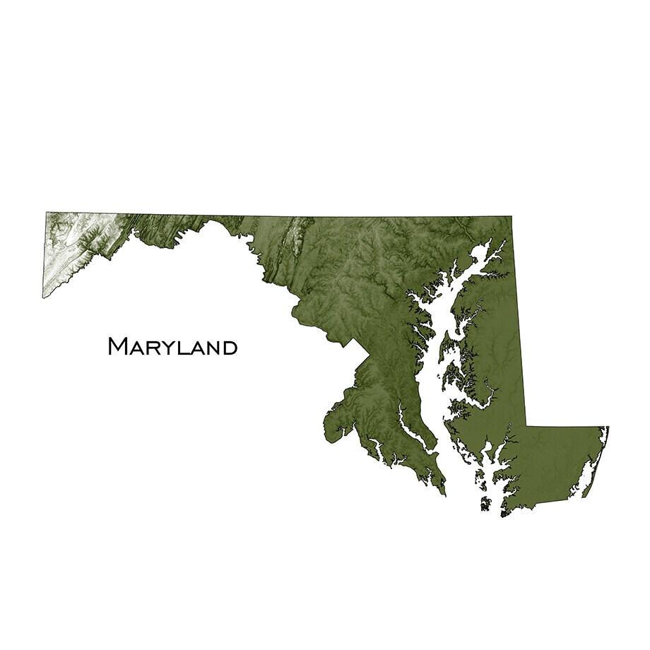 Maryland