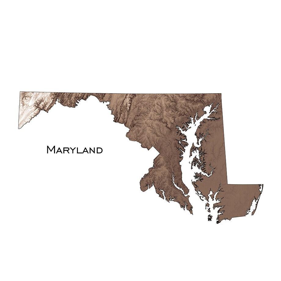 Maryland
