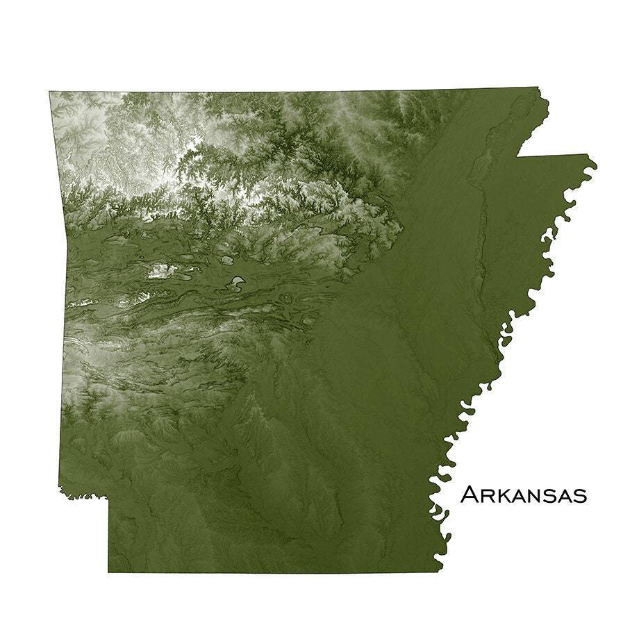 Arkansas