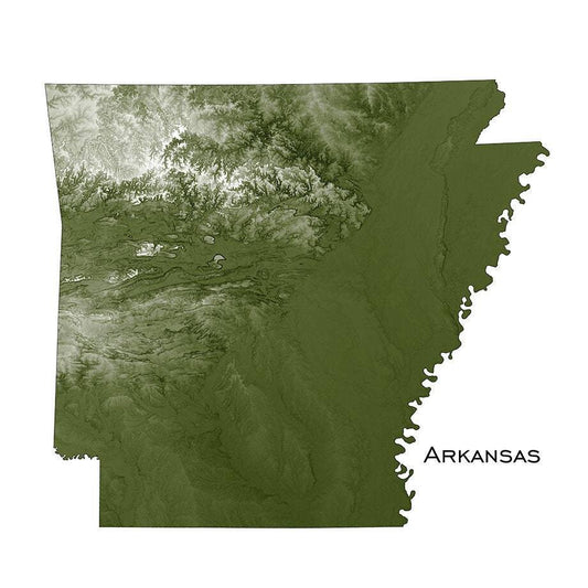 Arkansas