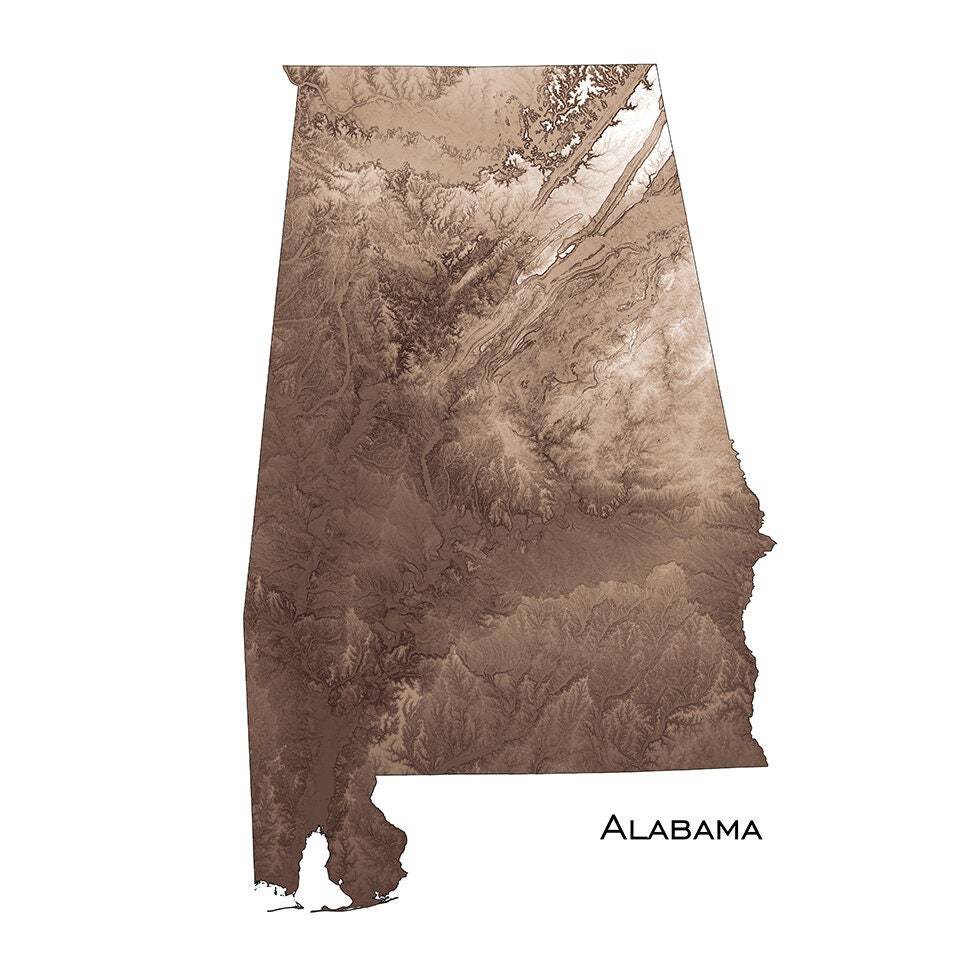 Alabama