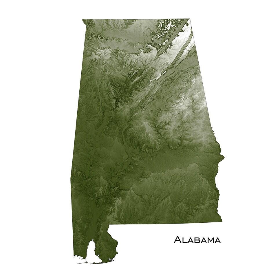 Alabama