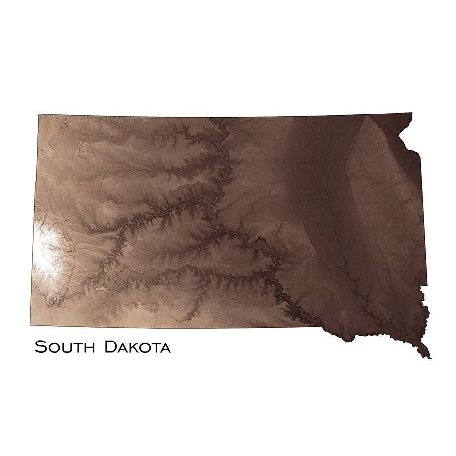 South Dakota