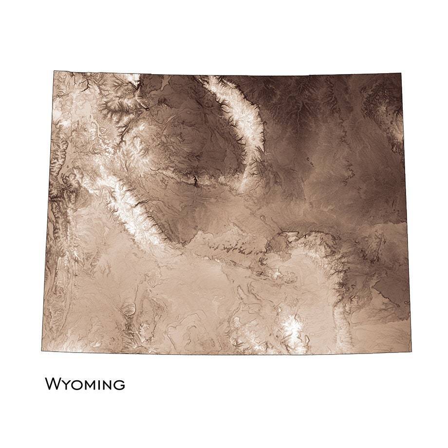 Wyoming