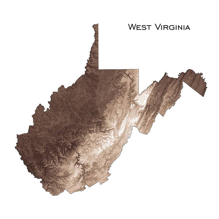 West Virginia