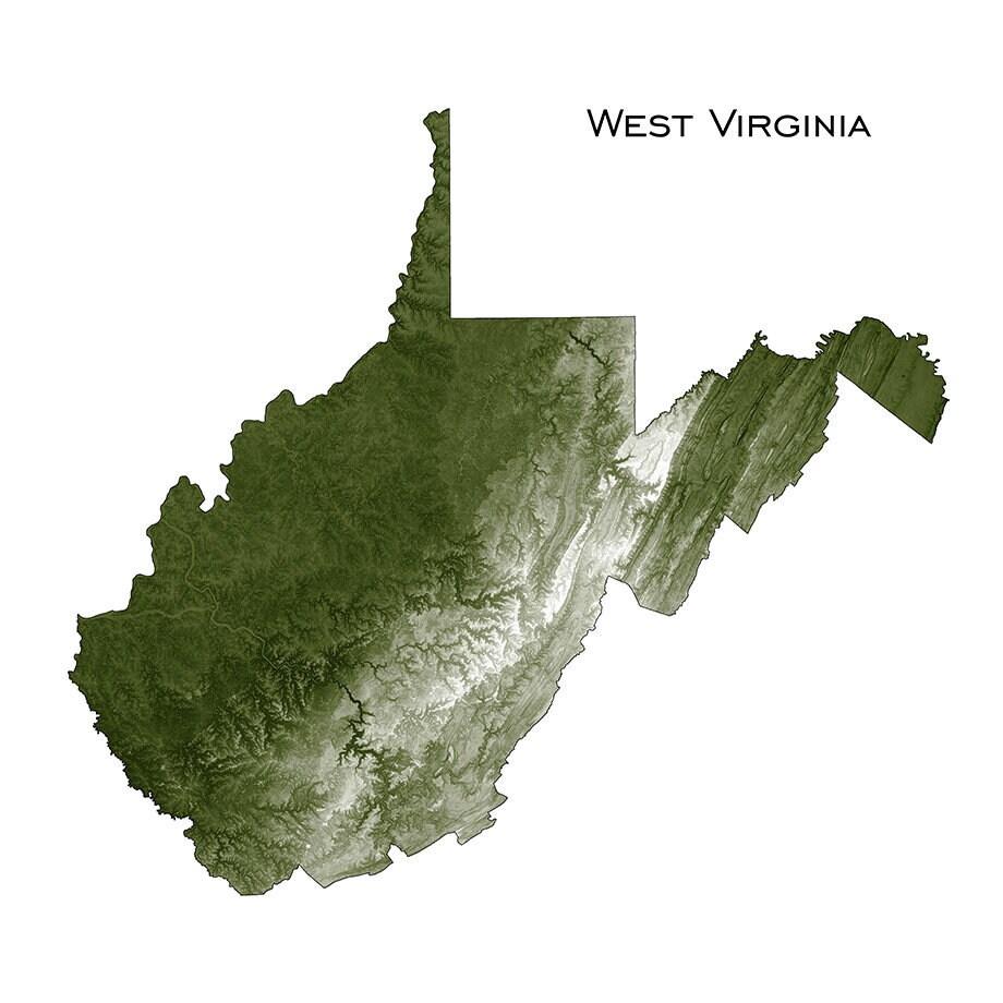 West Virginia
