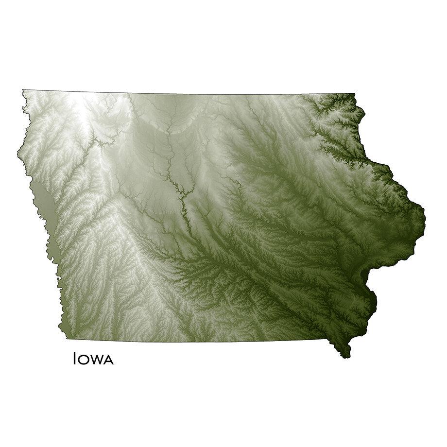Iowa