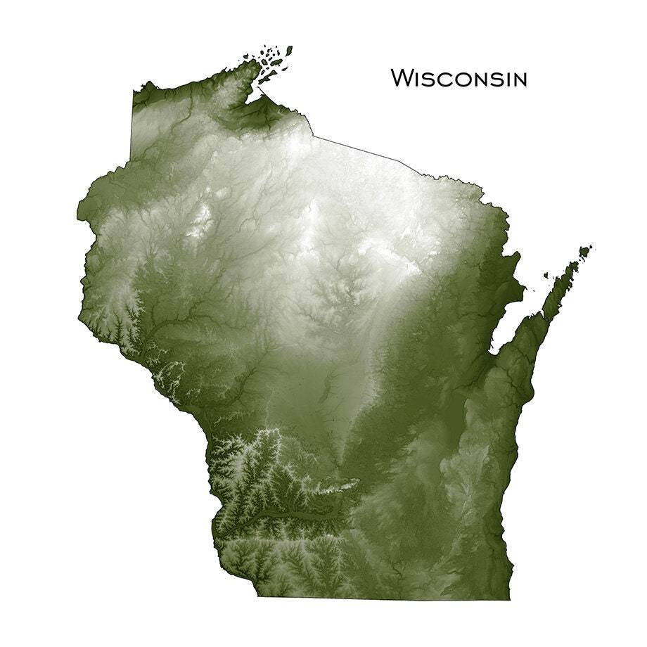 Wisconsin