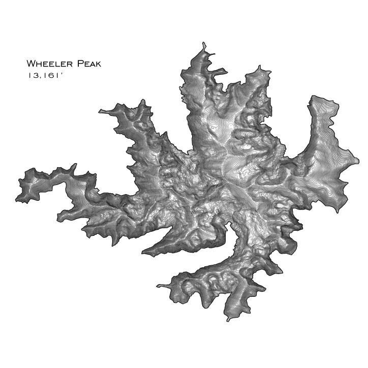 Wheeler Peak (New Mexico)