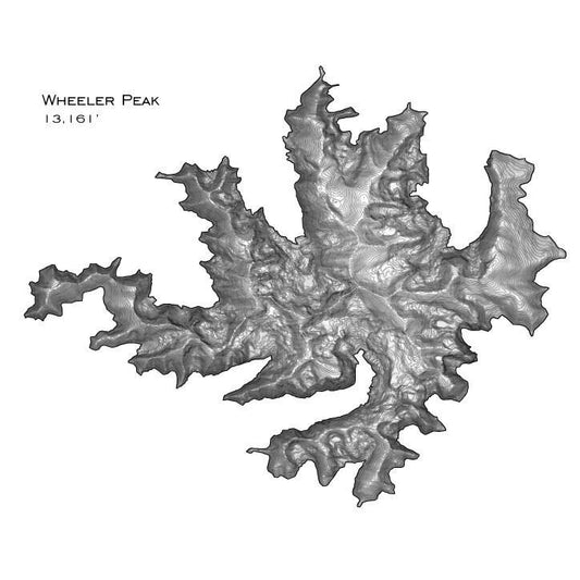 Wheeler Peak (New Mexico)