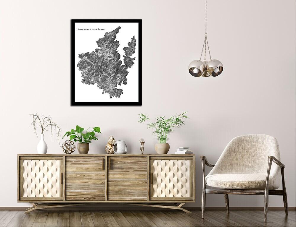 Adirondack High Peaks