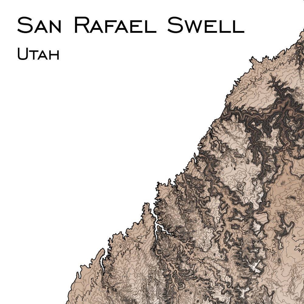 San Rafael Swell