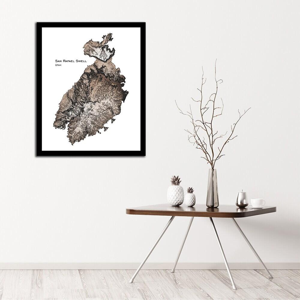 San Rafael Swell