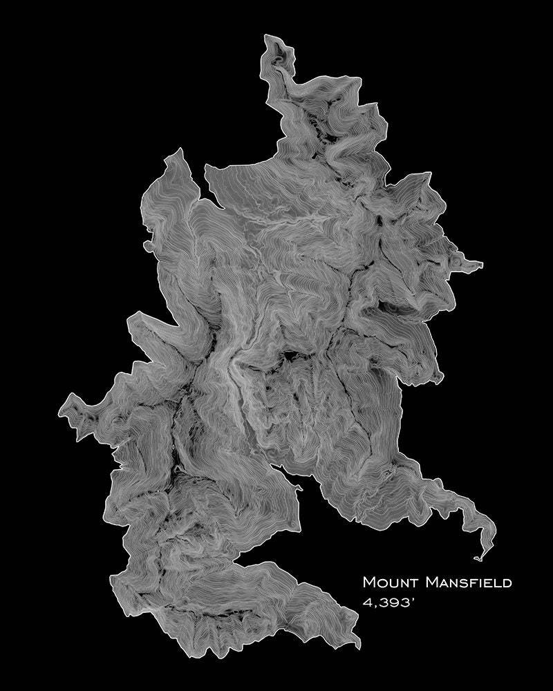 Mt Mansfield