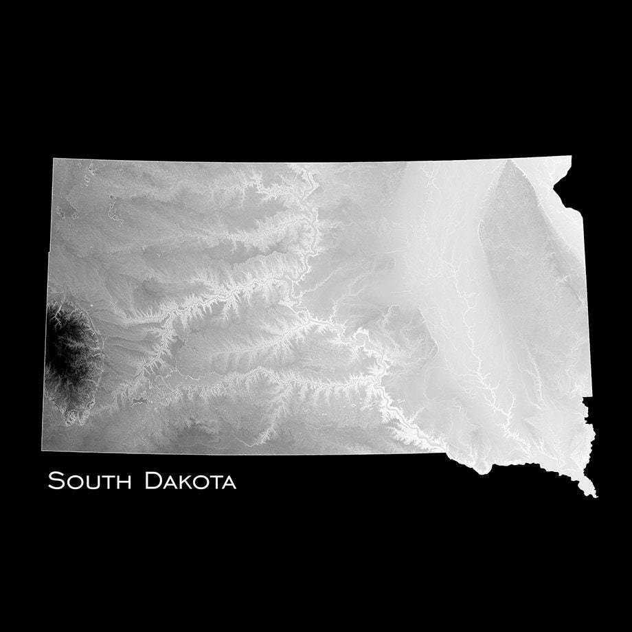 South Dakota