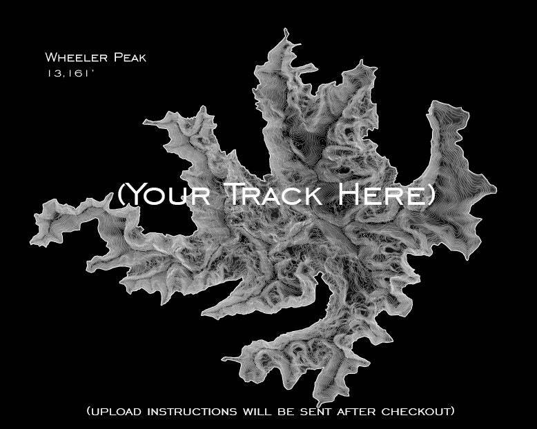 Wheeler Peak (New Mexico)