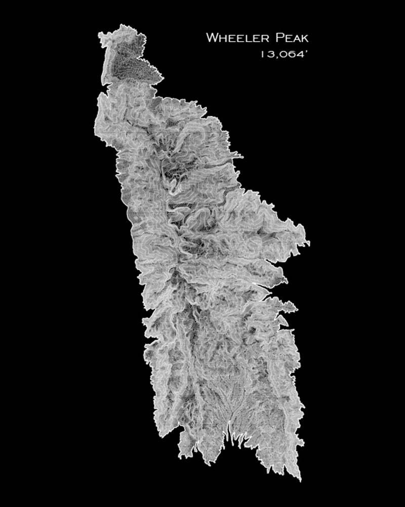 Wheeler Peak (Nevada)