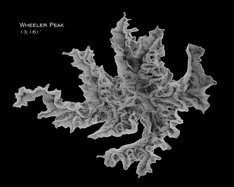 Wheeler Peak (New Mexico)