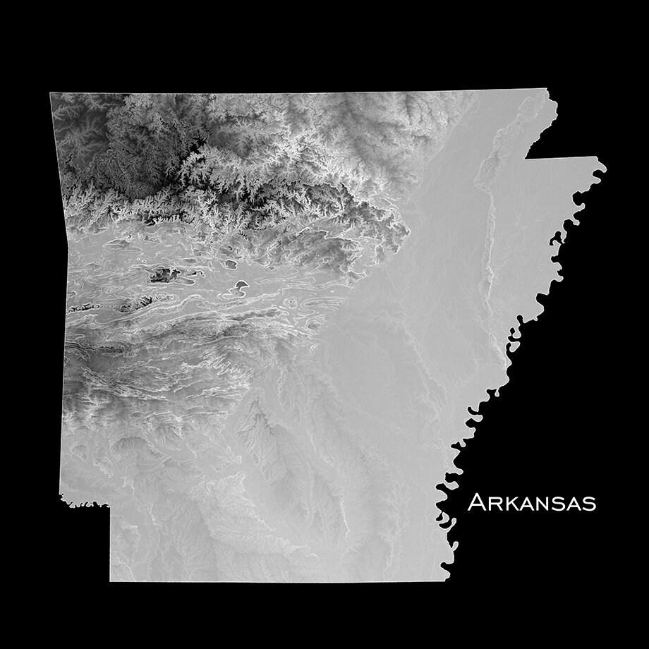 Arkansas