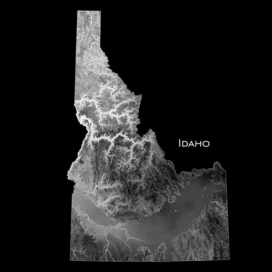 Idaho