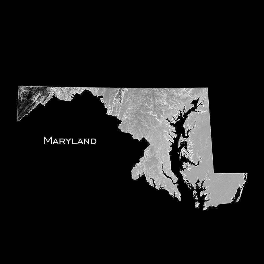 Maryland