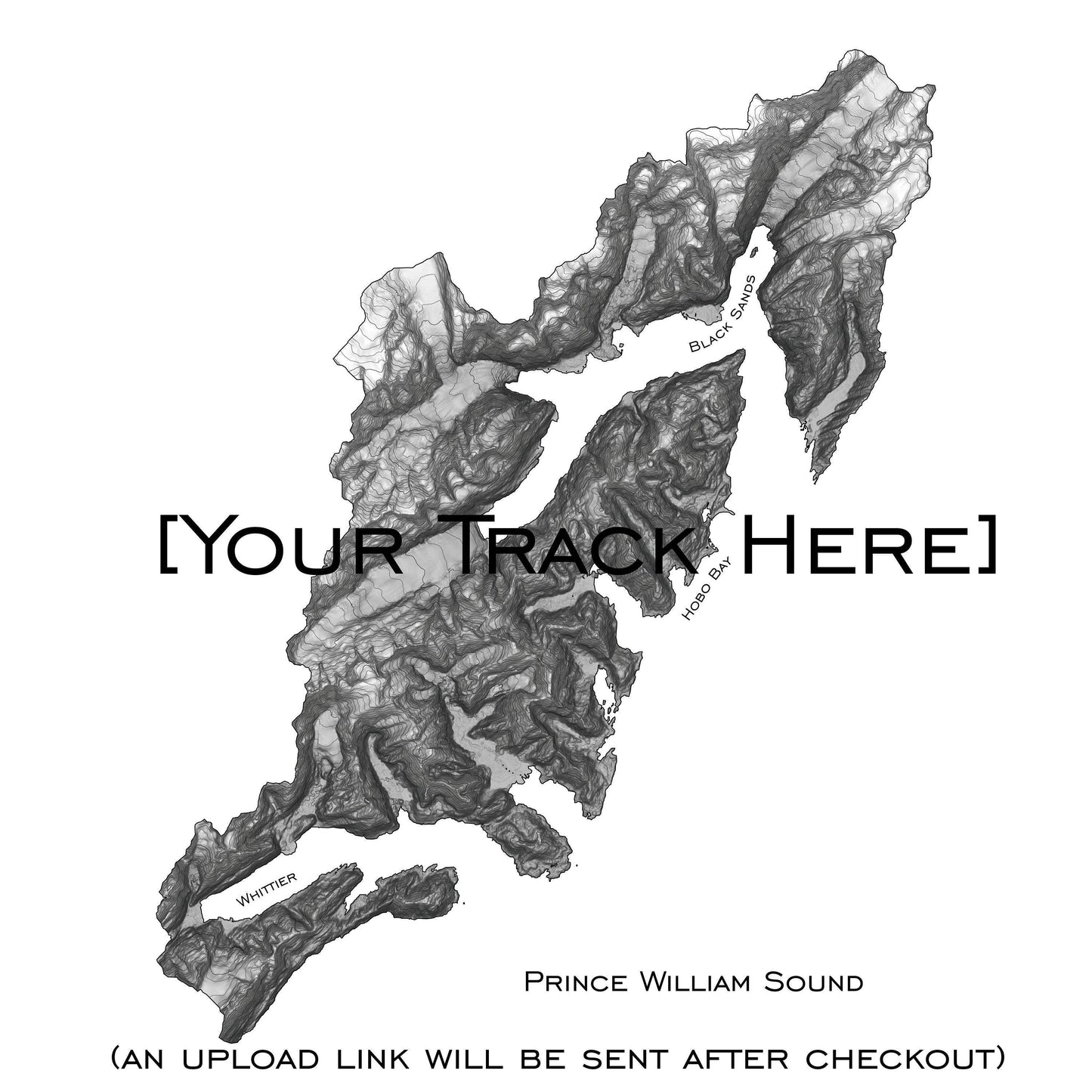 Prince William Sound