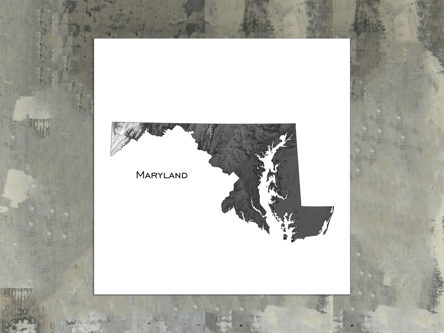 Maryland