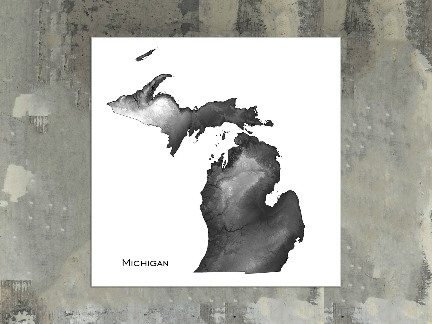 Michigan