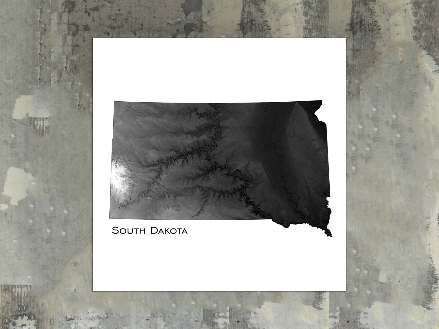 South Dakota