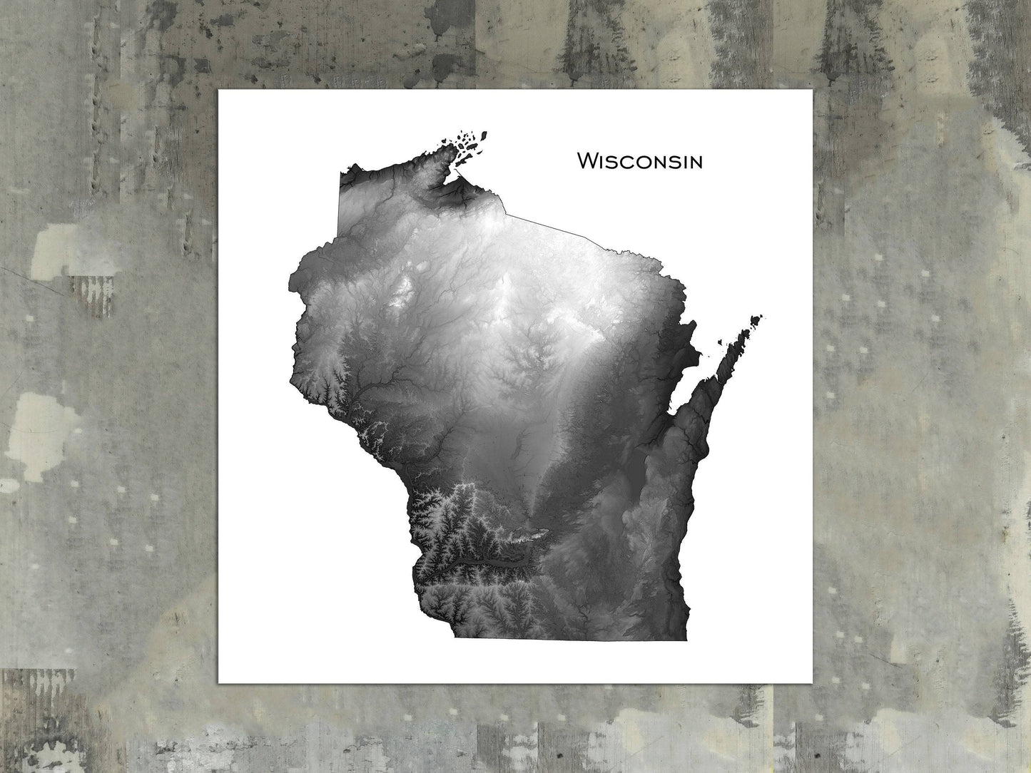 Wisconsin