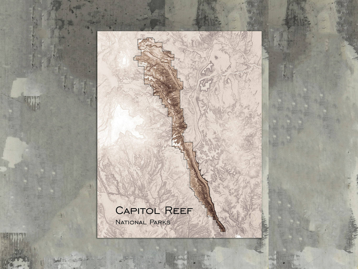 Capitol Reef