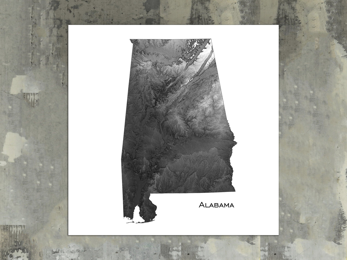 Alabama