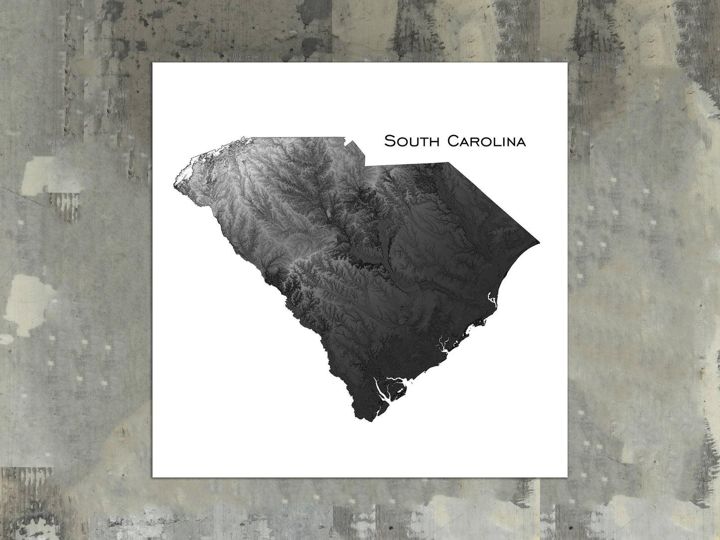 South Carolina