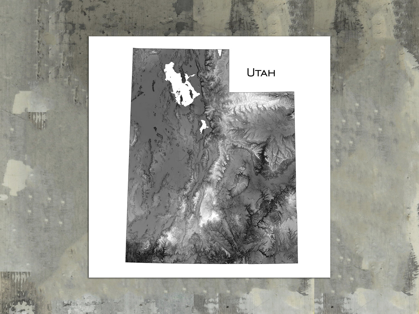 Utah