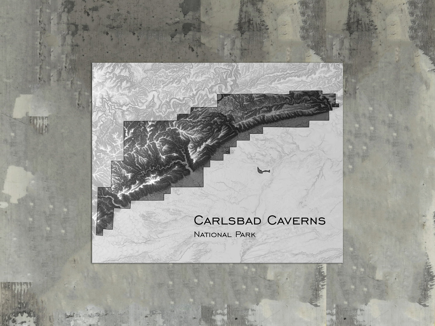 Carlsbad Cavern