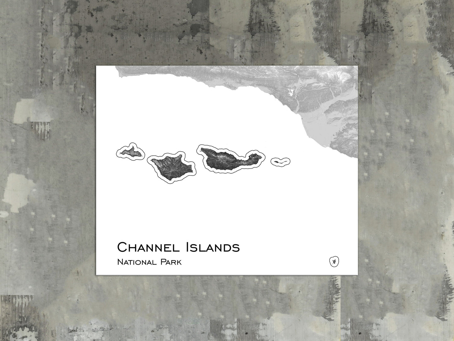 Channel Islands