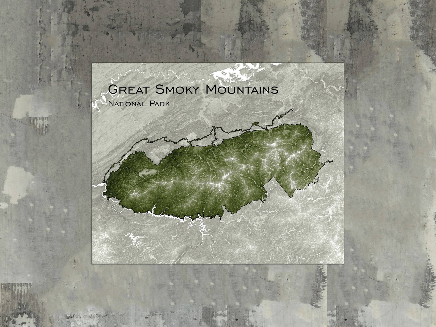 Great Smoky Mountains