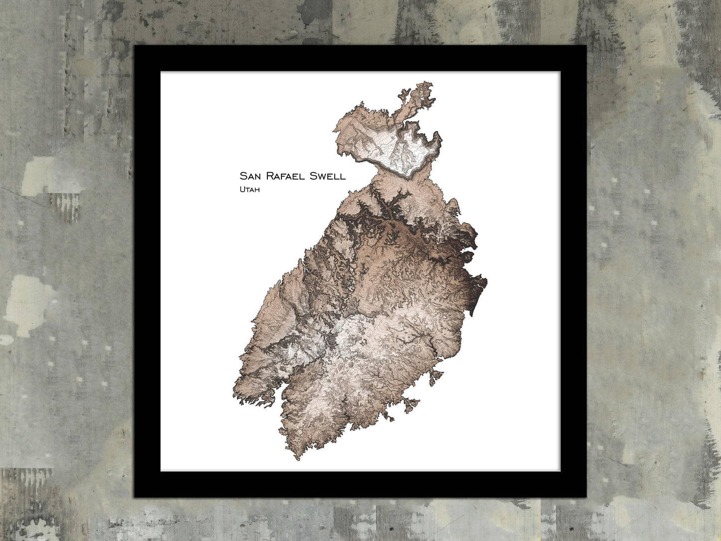 San Rafael Swell