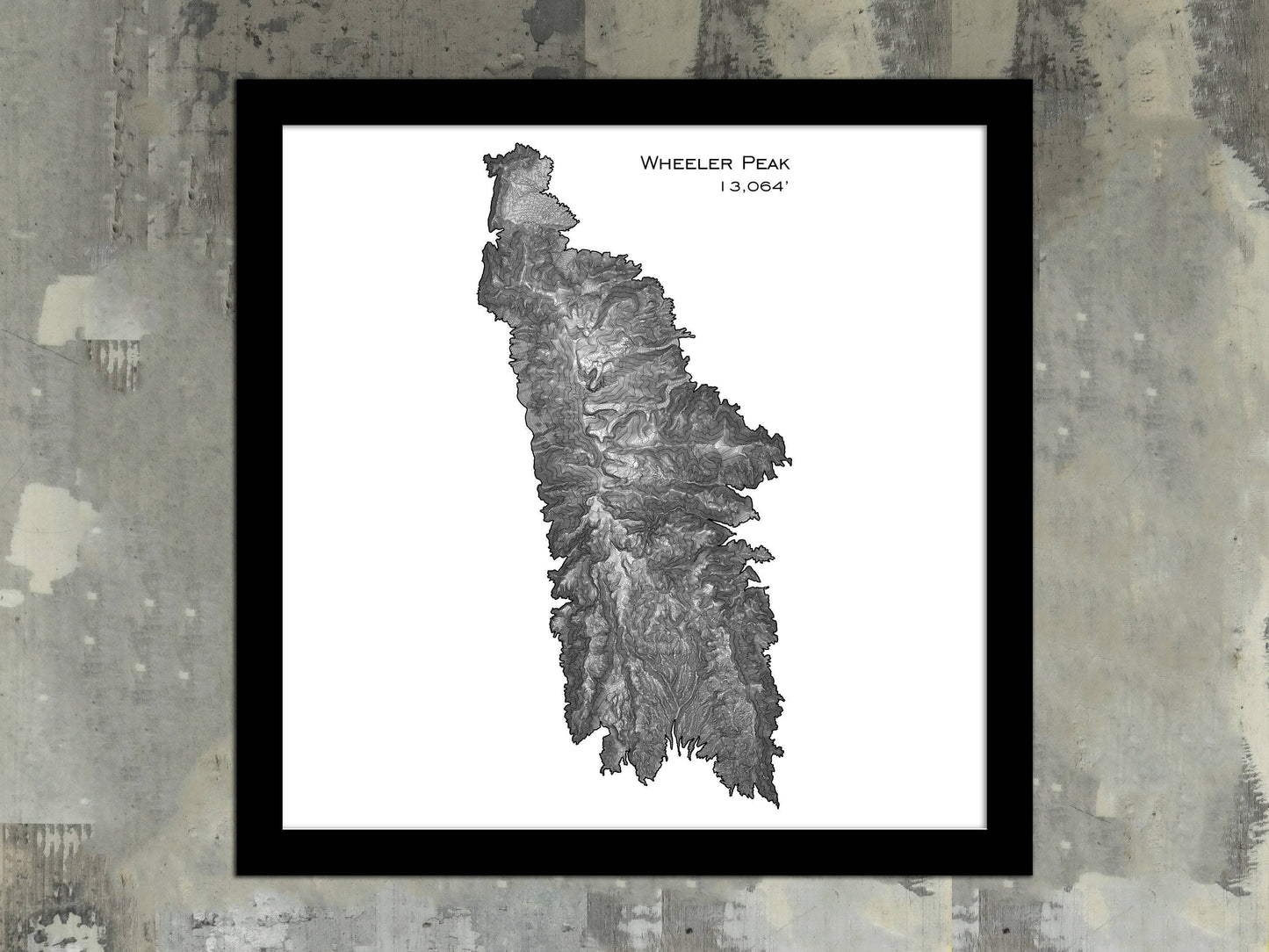 Wheeler Peak (Nevada)