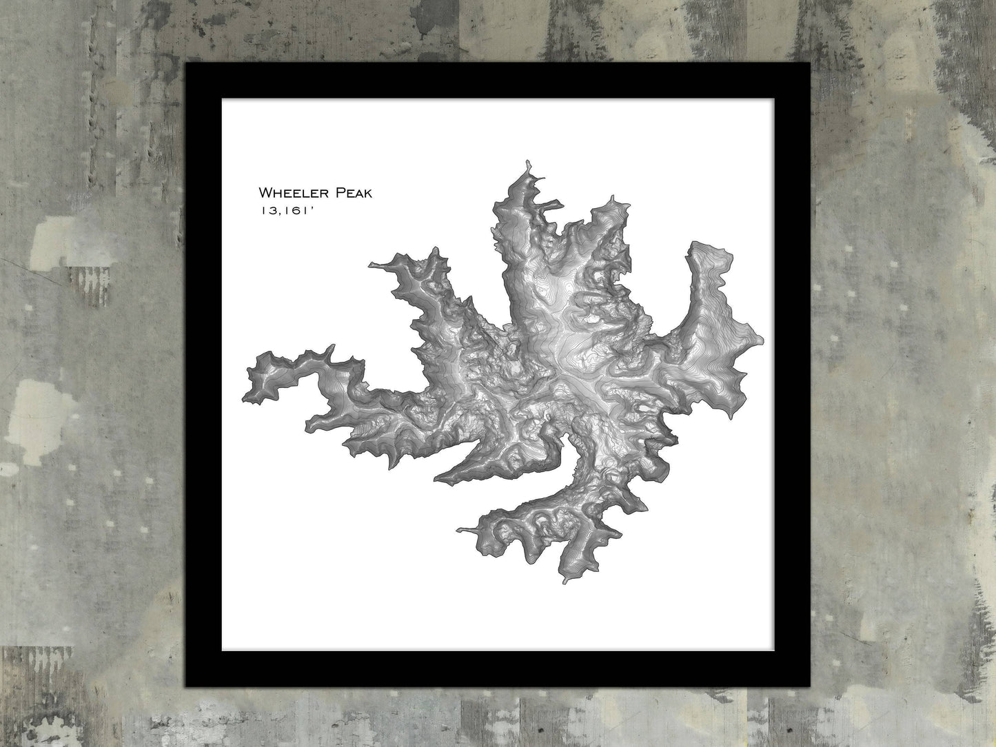 Wheeler Peak (New Mexico)