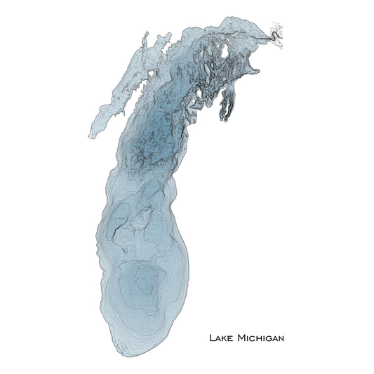 Lake Michigan