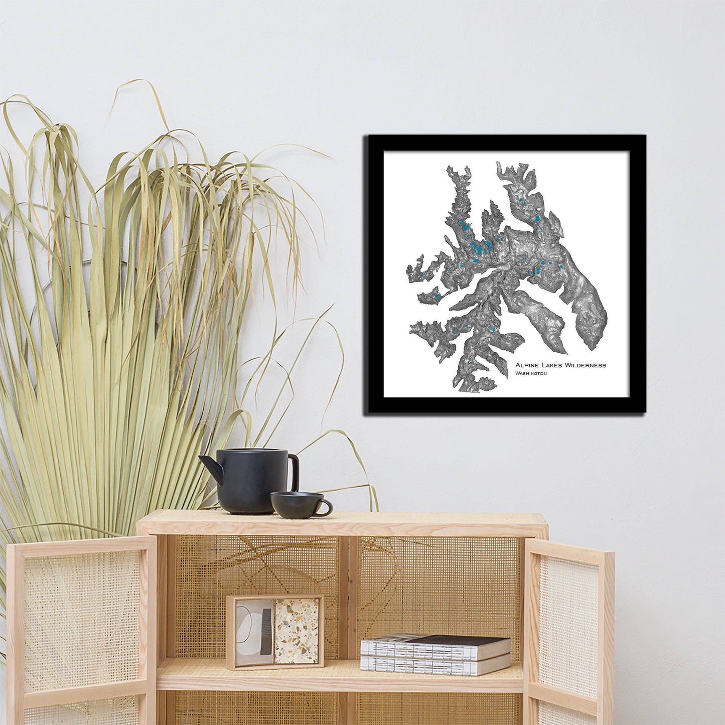 Alpine Lakes Wilderness