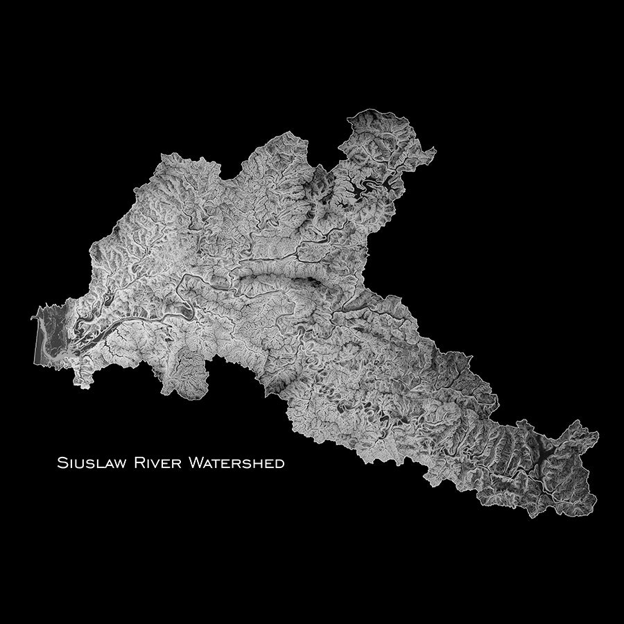 Siuslaw River