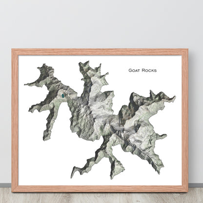 Goat Rocks