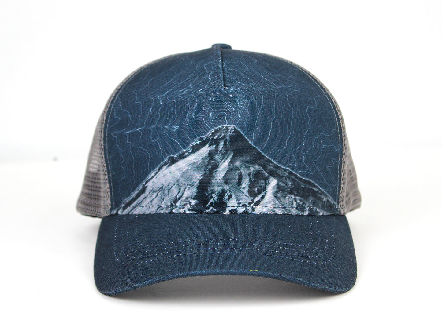 Trucker Hat | Mt Hood