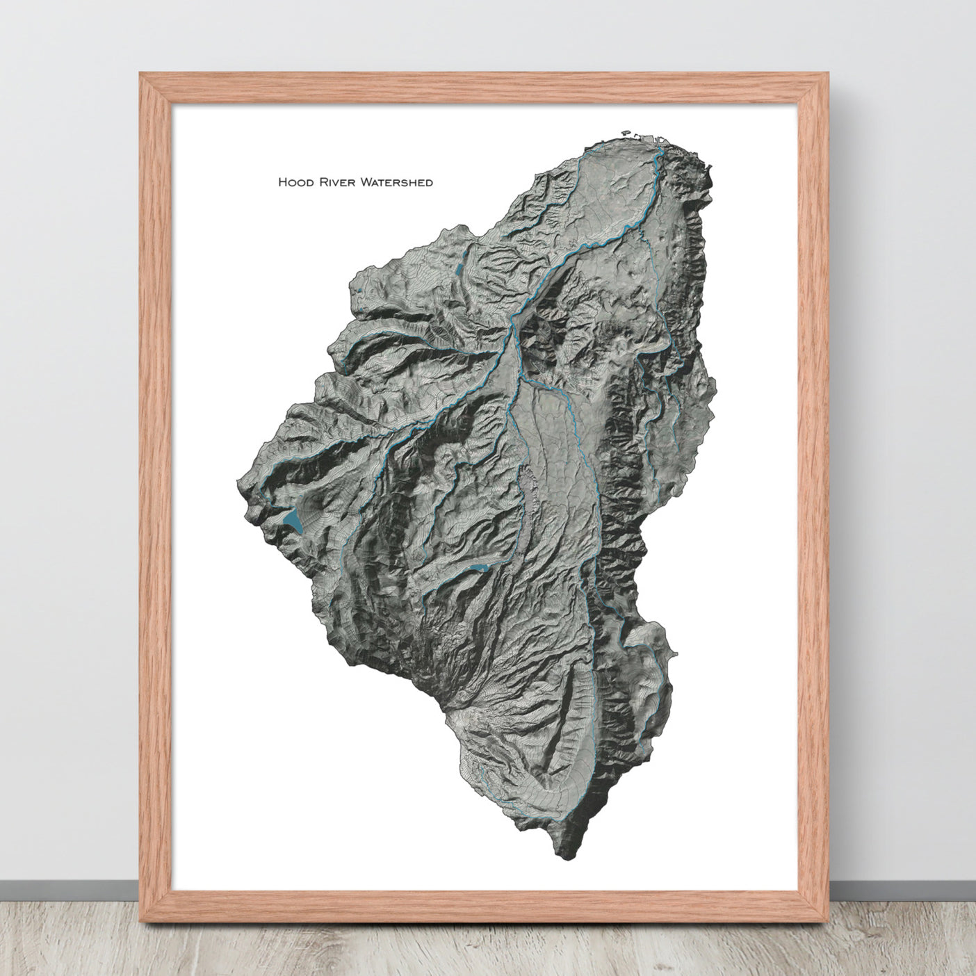 Hood River Watershed