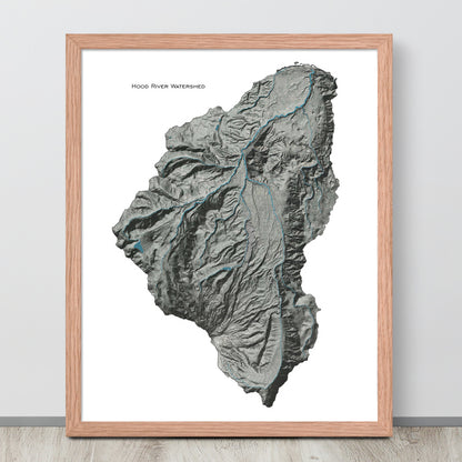 Hood River Watershed