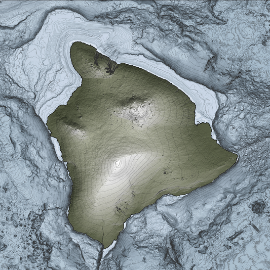 Hawaii (Big Island)