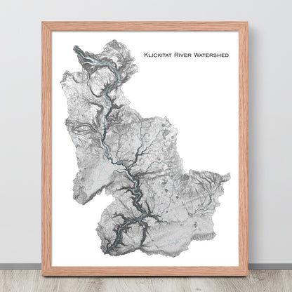 Klickitat River