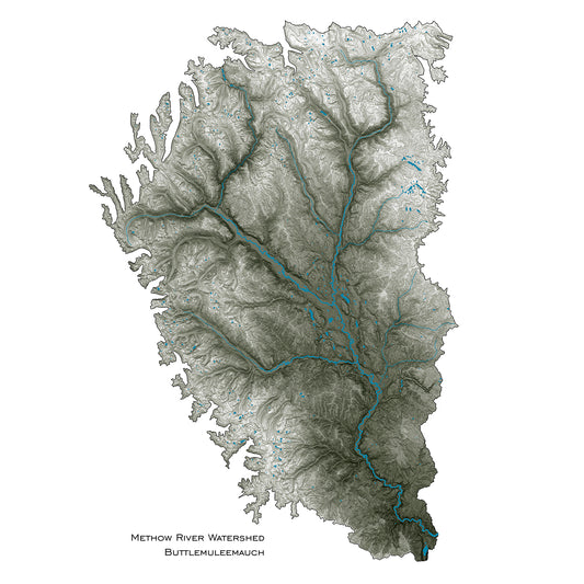 Methow Watershed